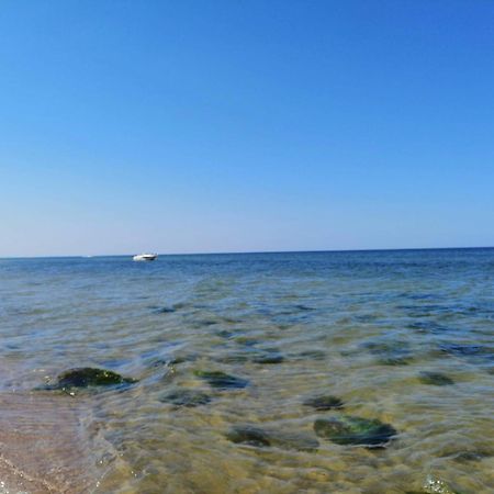 Domki Na Gorce Kołczewo Exteriér fotografie